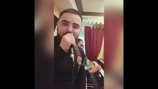 Arsho Martirosyan - Dzer Tun Kgam (2022)