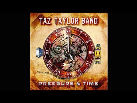 Taz Taylor Band - Purple Rain (Cover: Prince)  (Rock Ballads) -2017