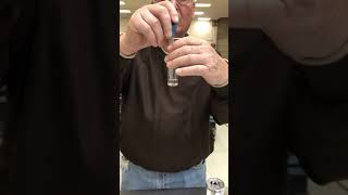 H2 Bev Hydrogen Level