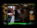 Wunschpunsch! - piano. 