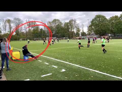 MEET DANIEK DORGELO - COLLEGE SOCCER RECRUIT WITH OVERBOARDER