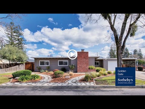 4026 Encina Dr Napa CA | Napa Homes for Sale