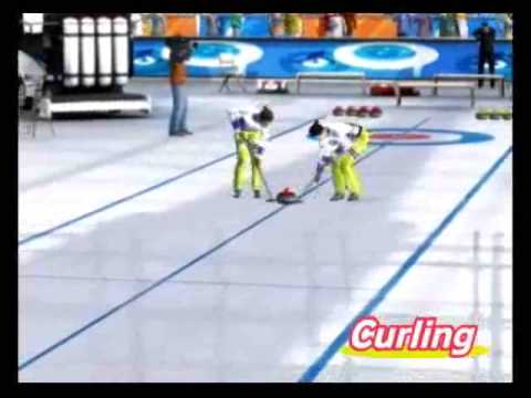 Winter Sports 2009 : The Next Challenge Xbox 360