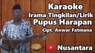 Download lagu Karaoke Irama Tingkilan/Lirik Pupus Harapan mp3 Download lagu Karaoke Irama Tingkilan/Lirik Pupus Harapan mp3