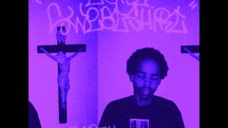 Earl Sweatshirt Feat. Vince Staples - Burgundy (Chopped &amp; Screwed)