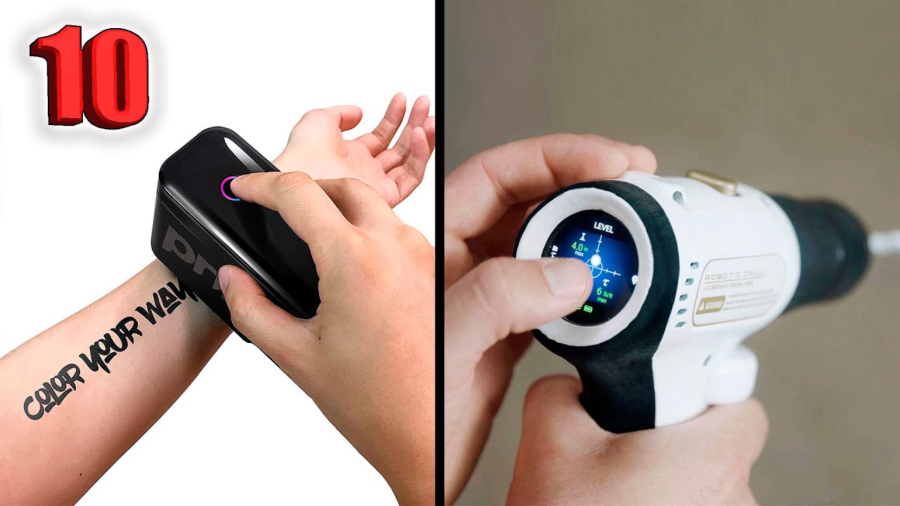 10 Nuevos Productos Aliexpress Y Amazon 2020 Genial Tecnología Del