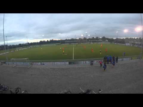 Berghem Sport II - Real Lunet