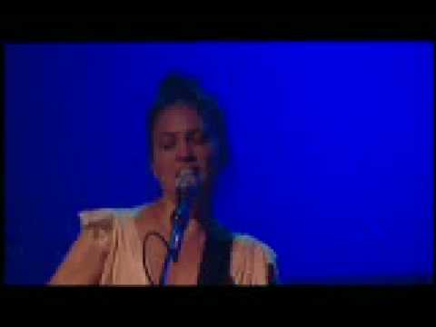 Lisa Germano - Cry Wolf (live)