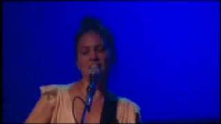 Lisa Germano - Cry Wolf (live)