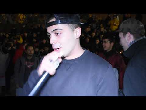 [KASTERDAM&PAJI&PUMITA] vs [MONSTER&ANTIC&PIRO] (octavos) / 3vs3