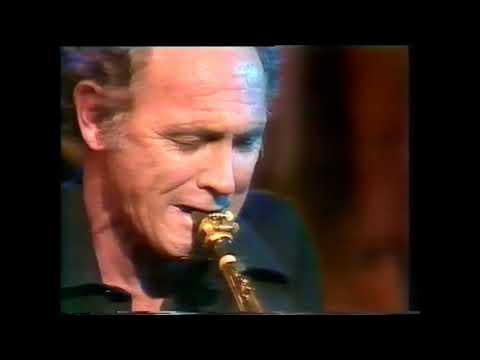 Stars Fell On Alabama - Don Burrows On Jazz