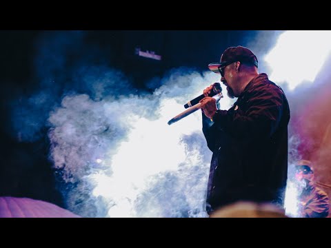 Myster DL - "Cypress Hill" (Official Video)