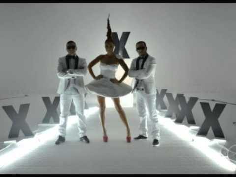 DJ Denial X & SHA feat Mia Borisavljevic - Lepota Balkanska (ReMiX)