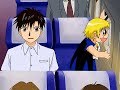 Toonami Zatch Bell Episode 18 Promo 1080p