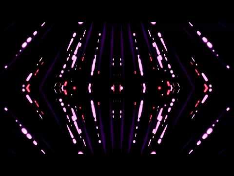 Club Visuals 375 - Free VJ Loop