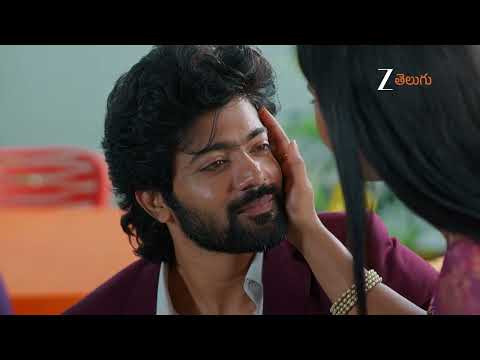 Lakshmi Nivasam Promo - 1 Jan 2026 - Mon to Sat @7PM - Zee Telugu