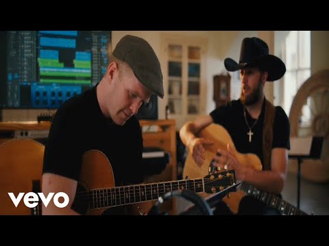 LeRoy Stoltzfus - Way Down Deep (Official Music Video) ft. Conrad Fisher