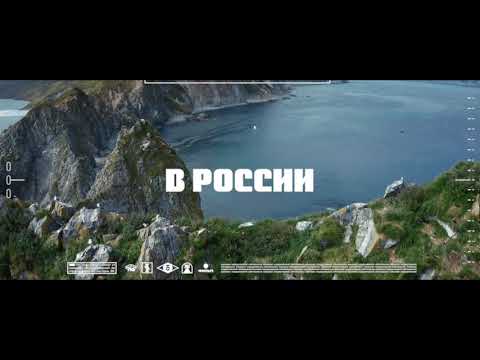 Schepetkov feat. 2WEI - In Russia (в России | Polyushka Polye)