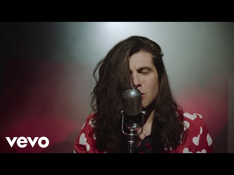 Video thumbnail for Without Falling in Love