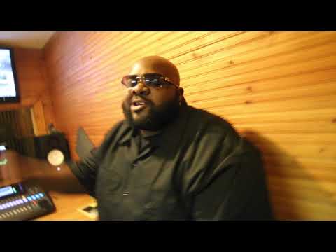 Bone Consistent - Get Um Gone (Belmack Studios)