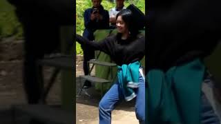 Download lagu Mencug Bajidor Mahasiswa ISBI Bandung  di Cihideung mp3