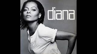 Diana Ross - Give Up