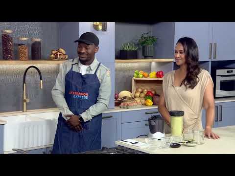 Stuffed Roast Lamb Recipe | 26 March 2024