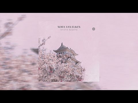 Nora Van Elken - Kyoto Nights