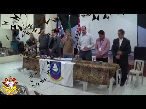 Reunião do Conseg de Juquitiba no Centro Cultural 2017