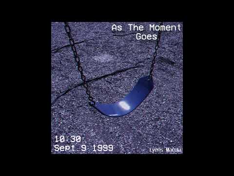 [FULL ALBUM] Eyeris Macula - As The Moment Goes