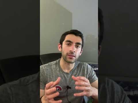 Pull Request Checklist for iOS Developers | GitHub Repo #shorts thumbnail