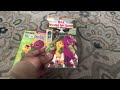Barney S You Can Be Anything 2002 VHS Plus Walk Around The Block With Barney 1999 VHS