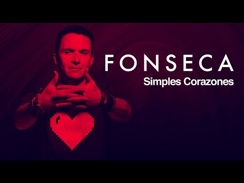Fonseca - Simples Corazones | Colombia, Land of  Sabrosura