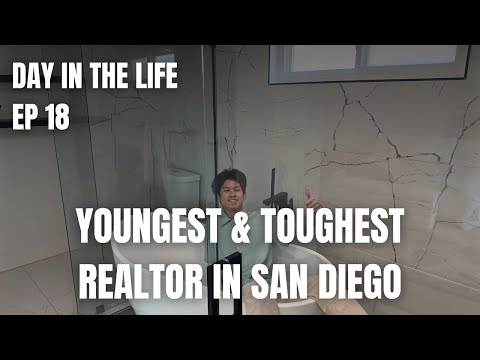 A Day of 19 Years Old Realtors