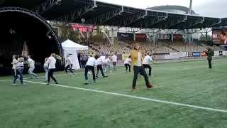 Axl Smith - Mad fucking crazy