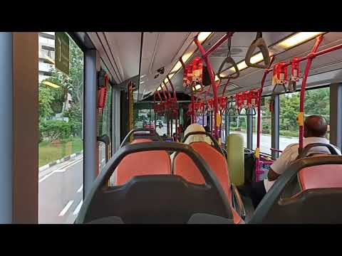 SBS6253Z 293 kickdown redline!