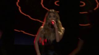 Manu Gavassi - Perigo - Manu Tour (Curitiba/PR)