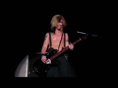 Video thumbnail for Double Talkin’ Jive (Live in Tokyo / 1992)