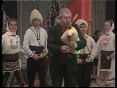 Miroslav Drndarevic Drnda - Bata Drndine gajde - Sezam Produkcija - (Tv Sezam 2014)