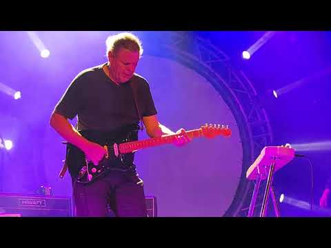 Kings of Floyd - Time