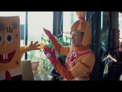 Гриль-кафе Огонек Калининград BBQ пикник под Серебряным дождем