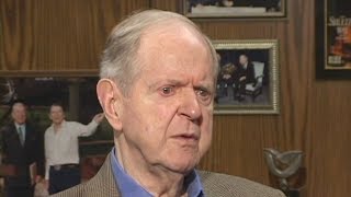 A Conversation with George P. Shultz and Robert Conquest (D1248) - Full Video video
