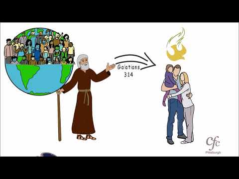 Der Segen Abrahams - Zac Poonen