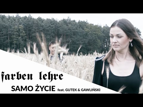 FARBEN LEHRE feat. Gutek & Gawliński - Samo życie (Official Video 2023)