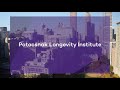 New Longevity Institute Hopes To Lengthen Human Healthspan