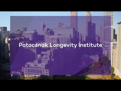 What Is Your Actual Age?  | Northwestern Medicine