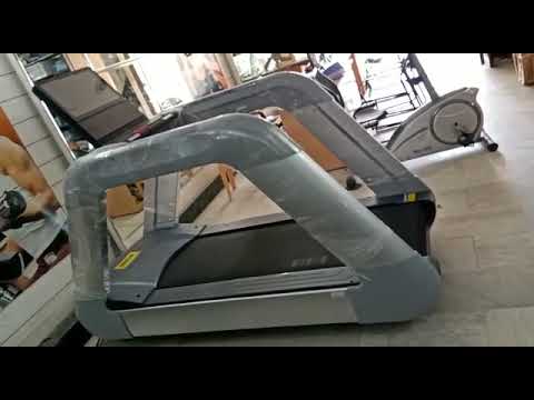X8900 TV Treadmill