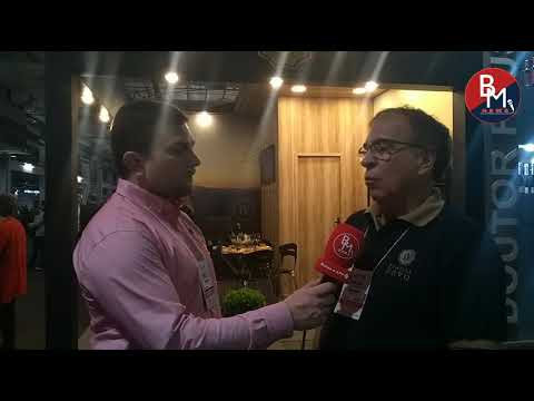 Família Davo investe em primeiro hotel vinícola no Sul de São Paulo