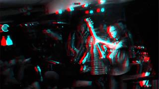 King Khan & The Shrines - Luckiest Man (3D)