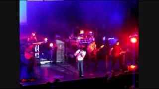 Thomas Godoj   Summer breeze  Köln 28.2.